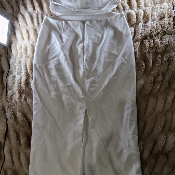 Zara Terez White Dress - Picture 8 of 10